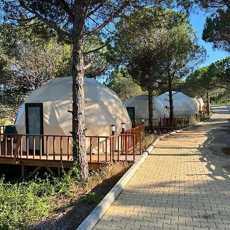 Hotel Golifehouses