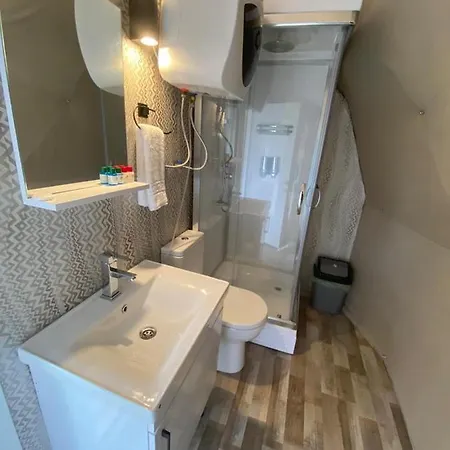 Golifehouses Hotel Arnavutkoy