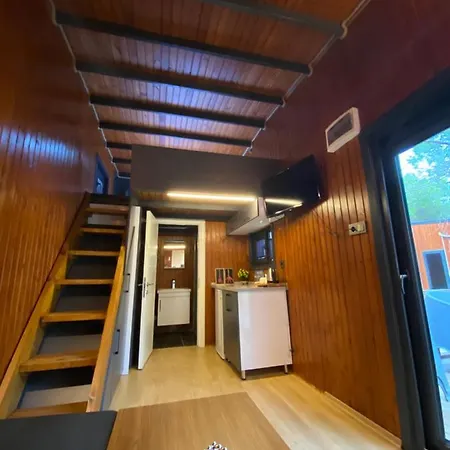 Hotel Golifehouses