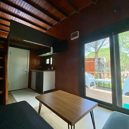 Hotel Golifehouses Arnavutkoy