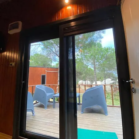 Golifehouses Arnavutkoy