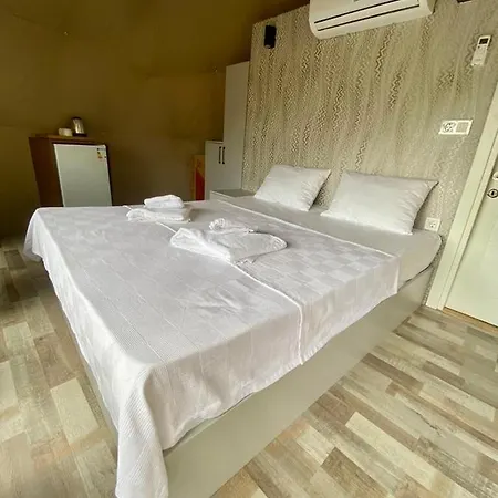 Golifehouses Arnavutkoy